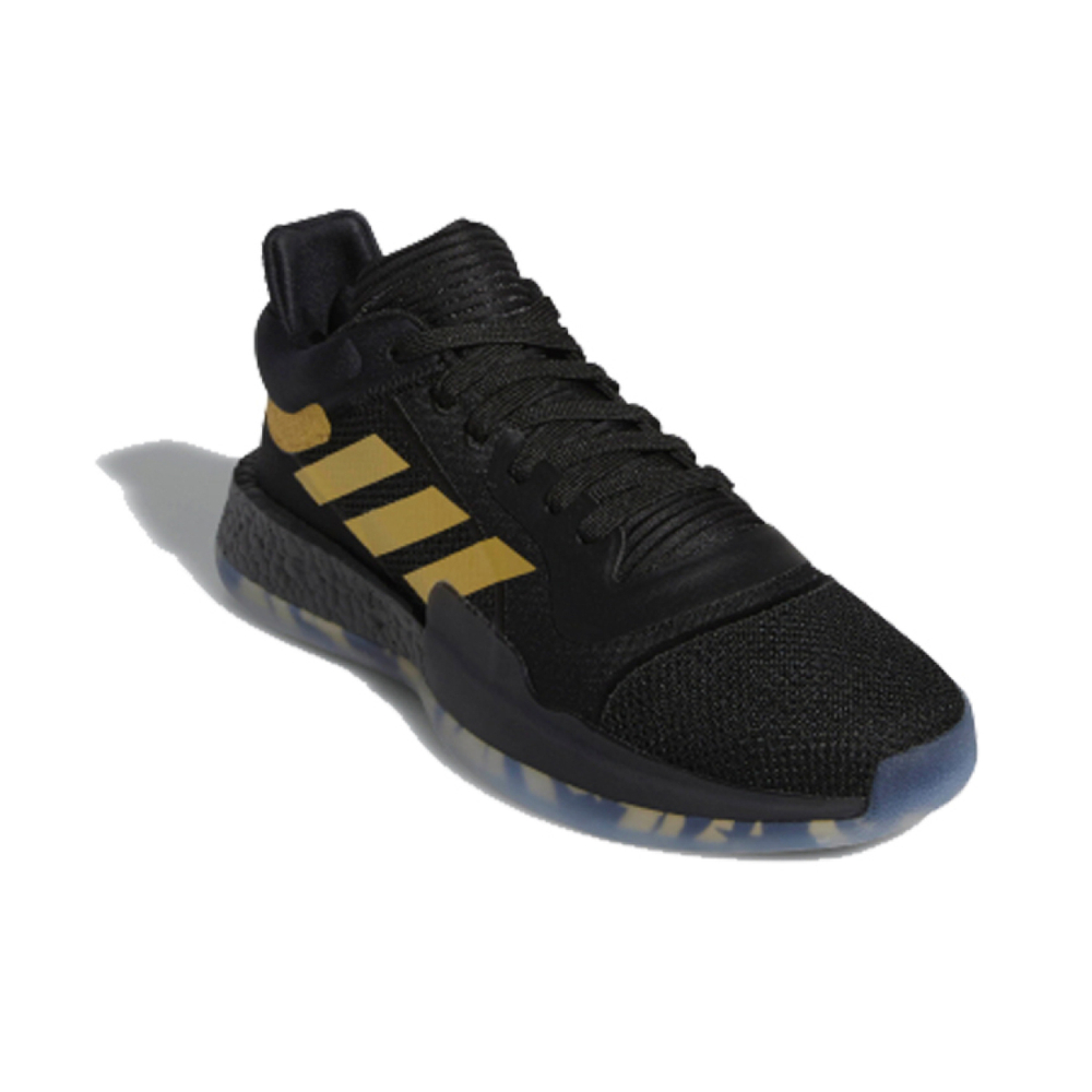 Adidas Marquee Boost Low "HYPE PACK"