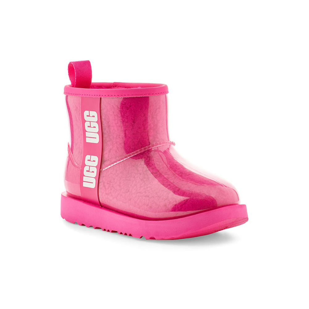 UGG CLASSIC CLEAR MINI II