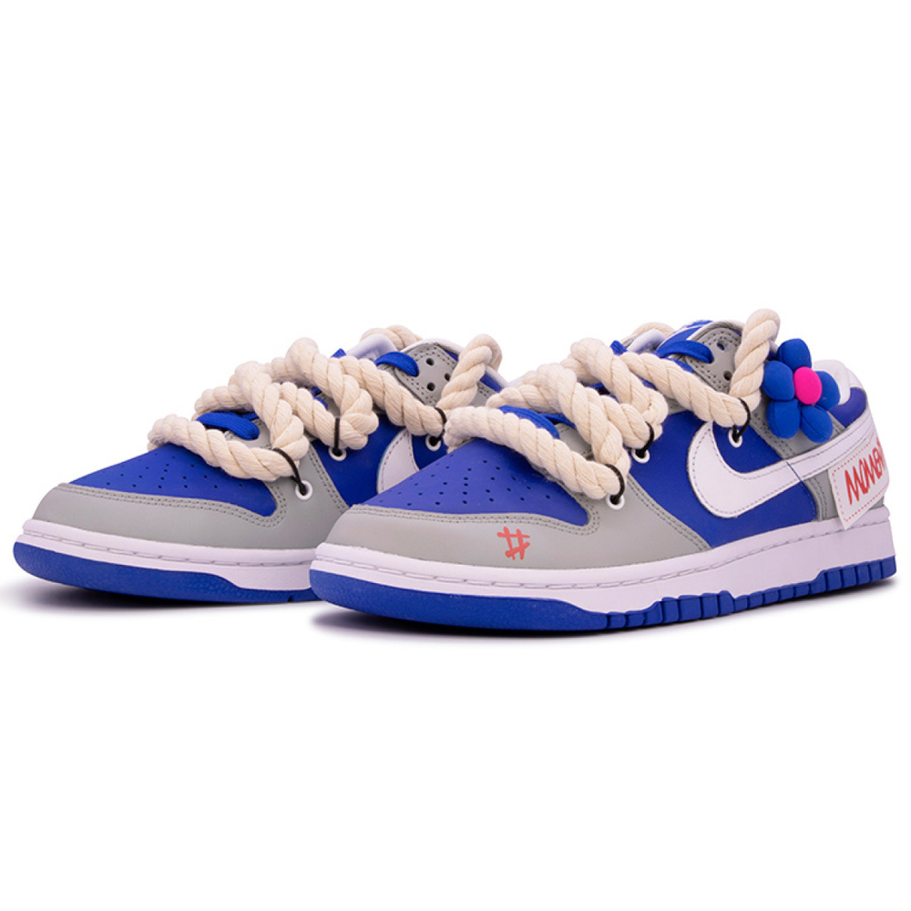 【 】 Nike Dunk Retro