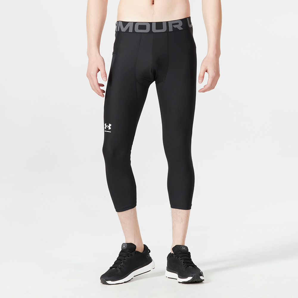 Under Armour Logo T