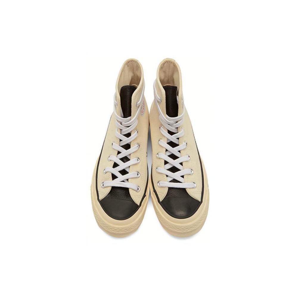 FEAR OF GOD FOG ESSENTIALS x Converse Chuck 70 2018
