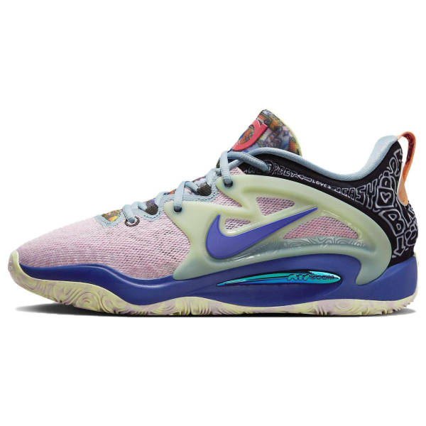 Nike KD 15 NRG EP "What The" 15