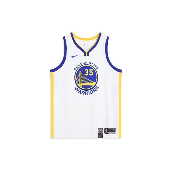 Nike NBA Kevin Durant Association Edition Swingman Jersey SW