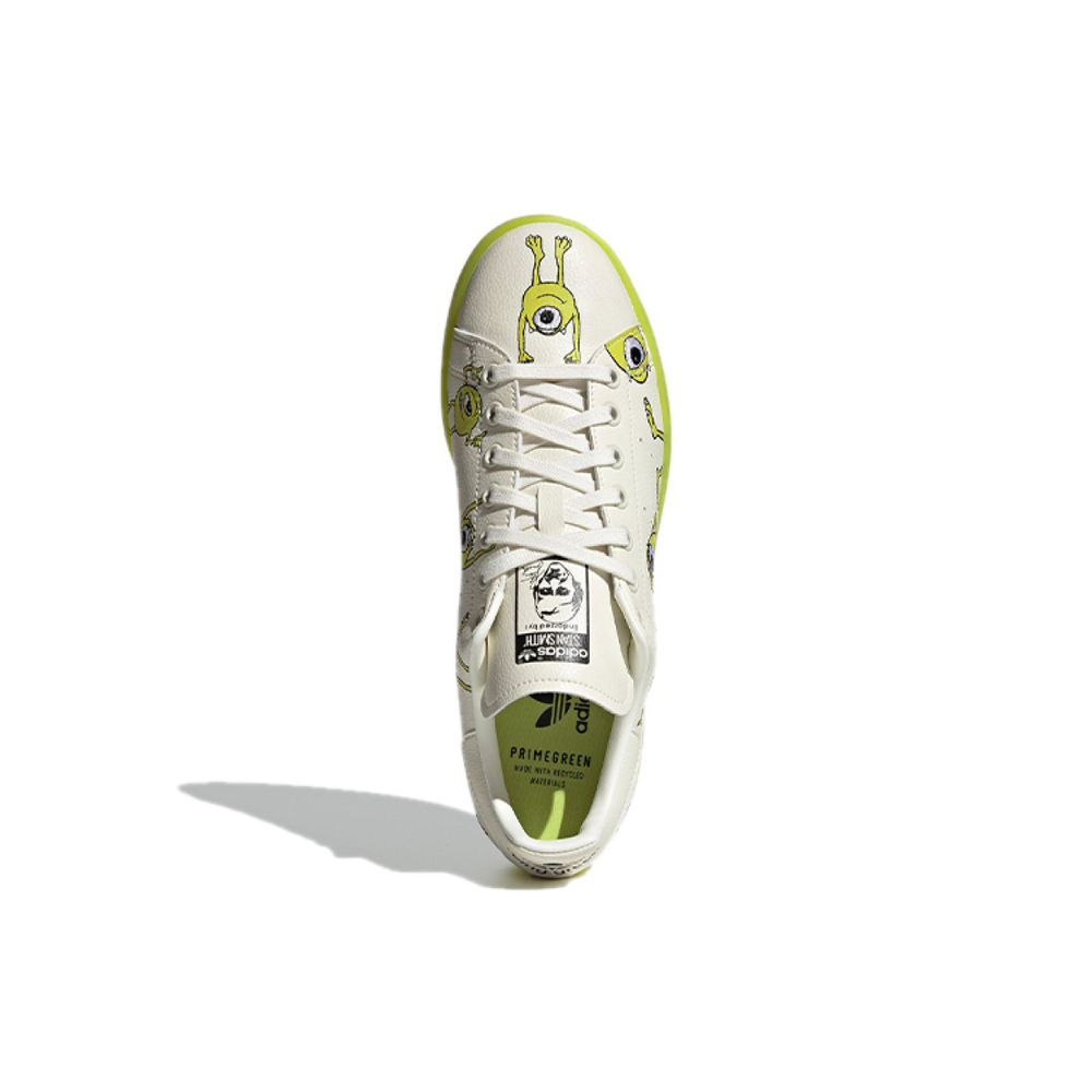 Disney/ x adidas originals StanSmith Primegreen "Mike Wzowski"