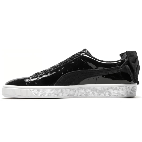 PUMA Basket Bow
