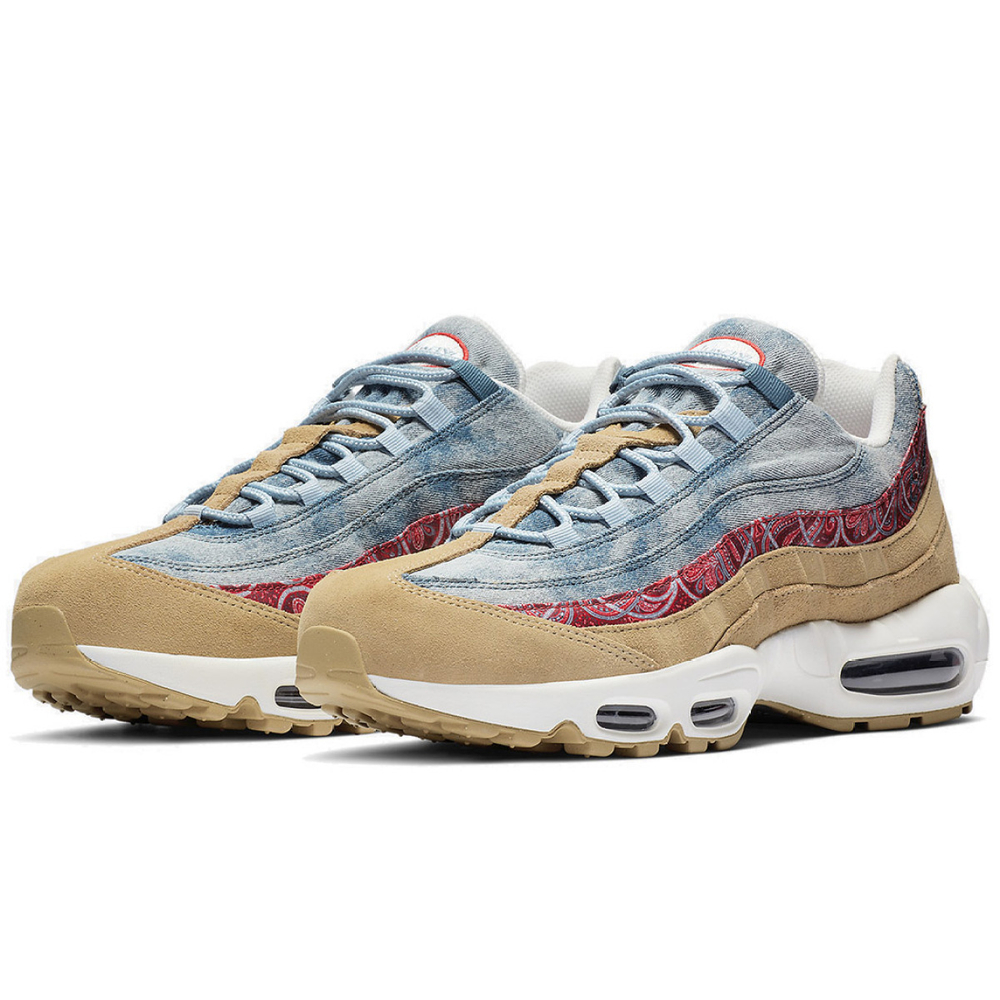 Nike Air Max 95 Wild West