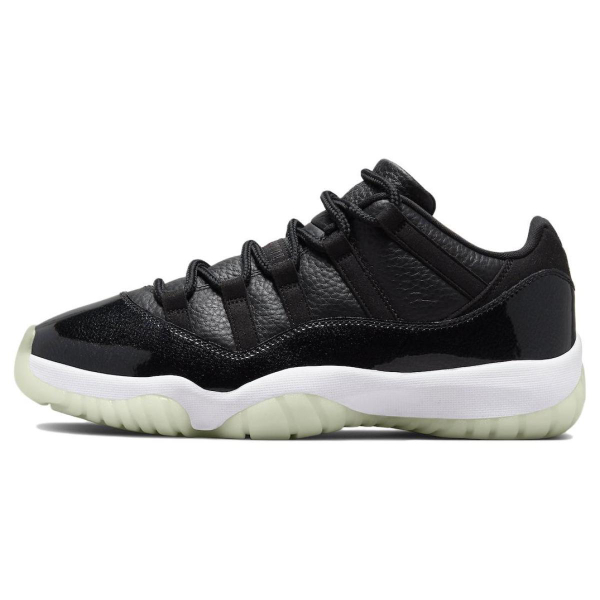 Jordan Air Jordan 11 retro low "72-10"