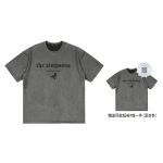The Simpsons Logo T