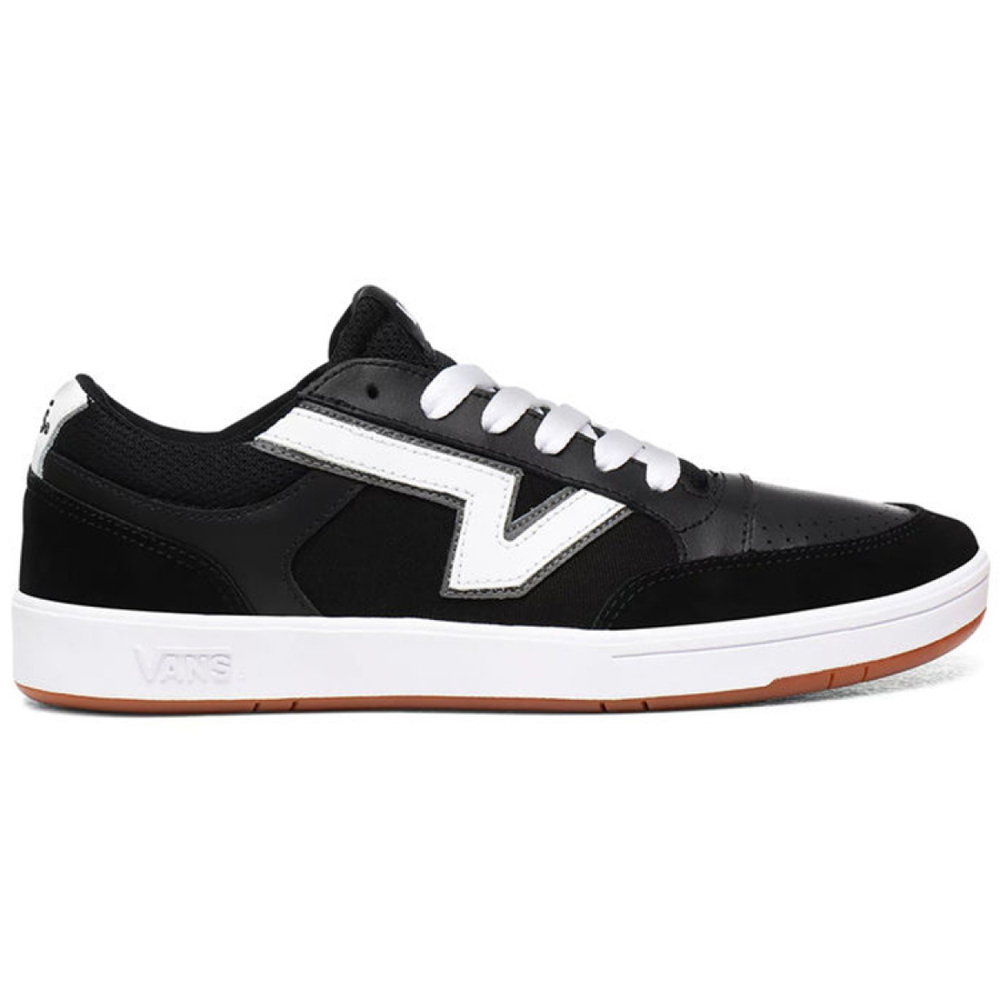 Vans Lowland CC