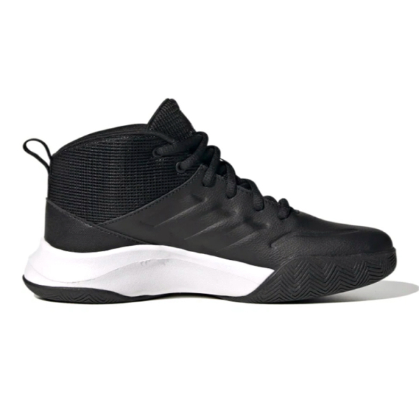 Adidas OwnTheGame K Wide J