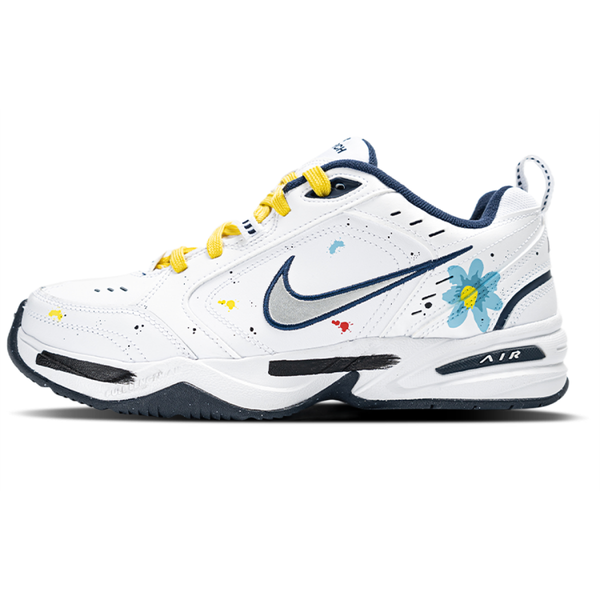 【 】 Nike Air Monarch 4