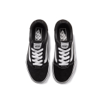 Vans Ward