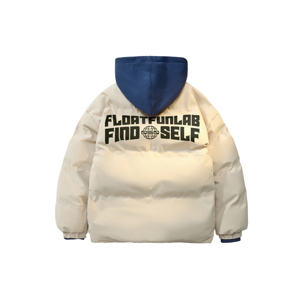 FLOAT Logo