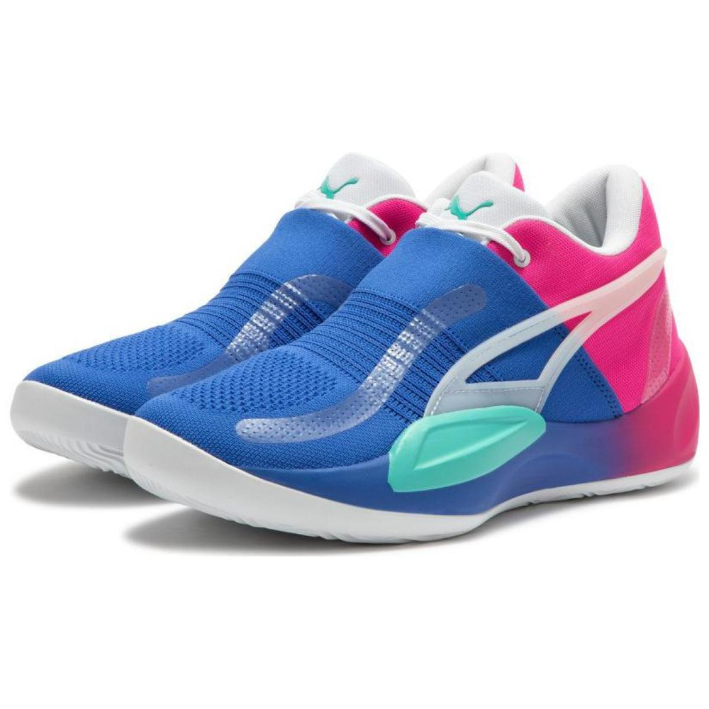PUMA Rise Nitro Fadeaway