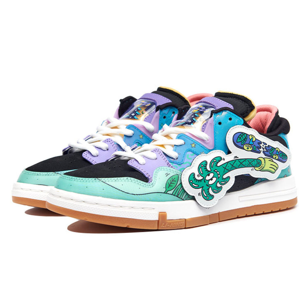 Steven Harrington x LiNing PRO Pro