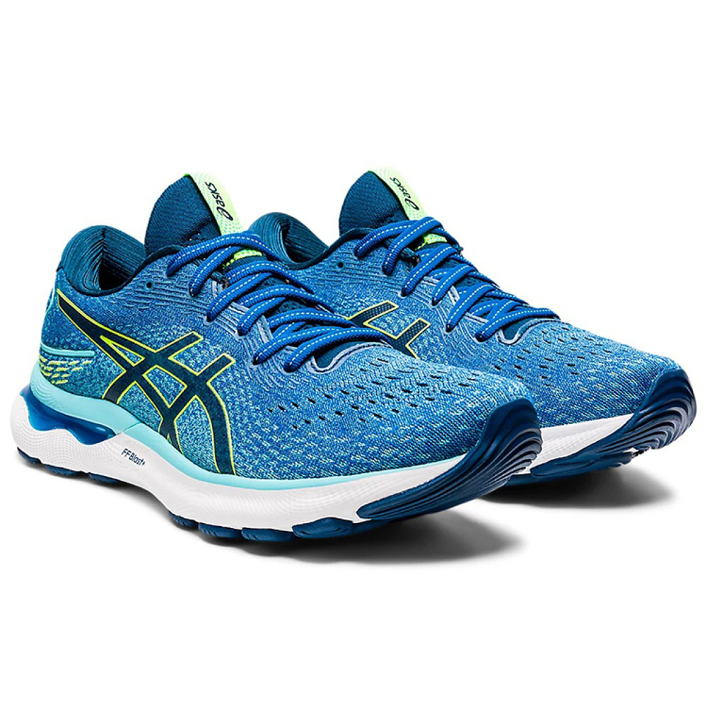 Asics GEL-Nimbus 24