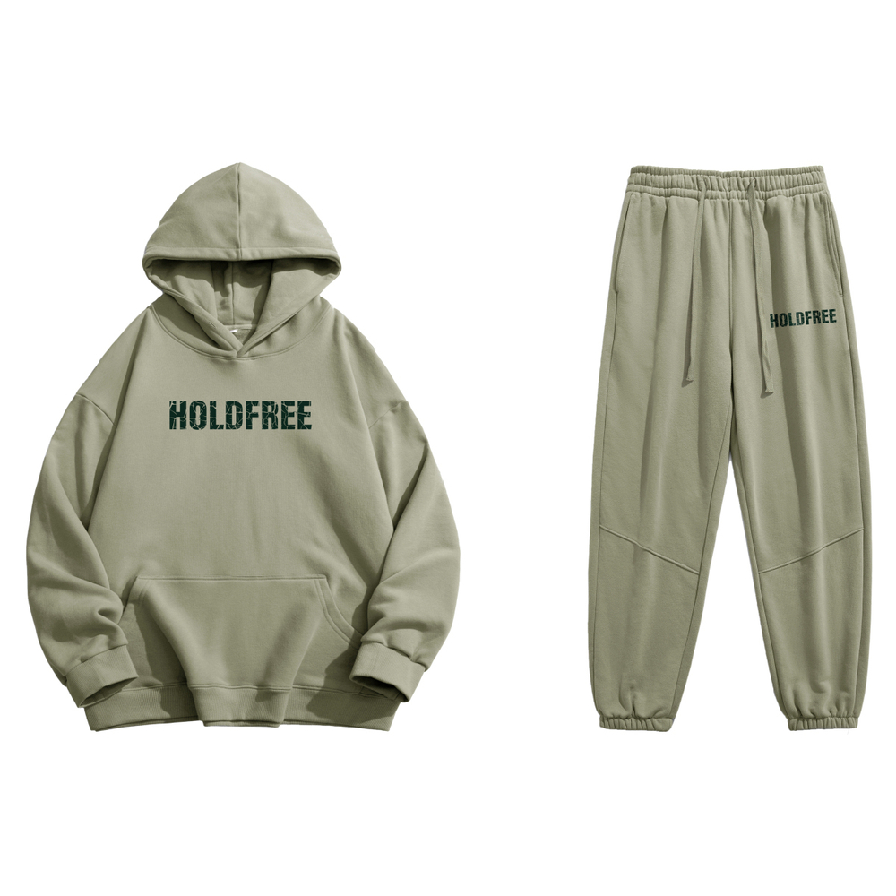 HOLDFREE FW22 logo