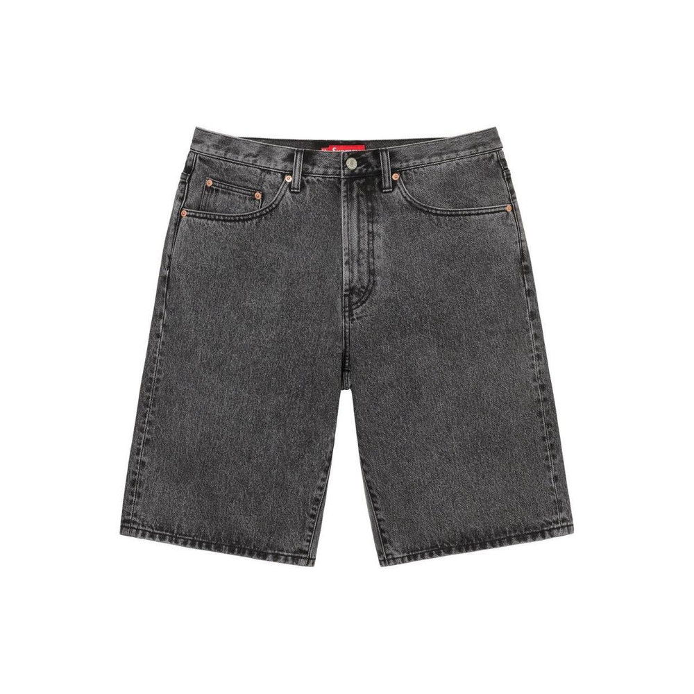 Supreme SS23 Week8 BAGGY DENIM SHORT