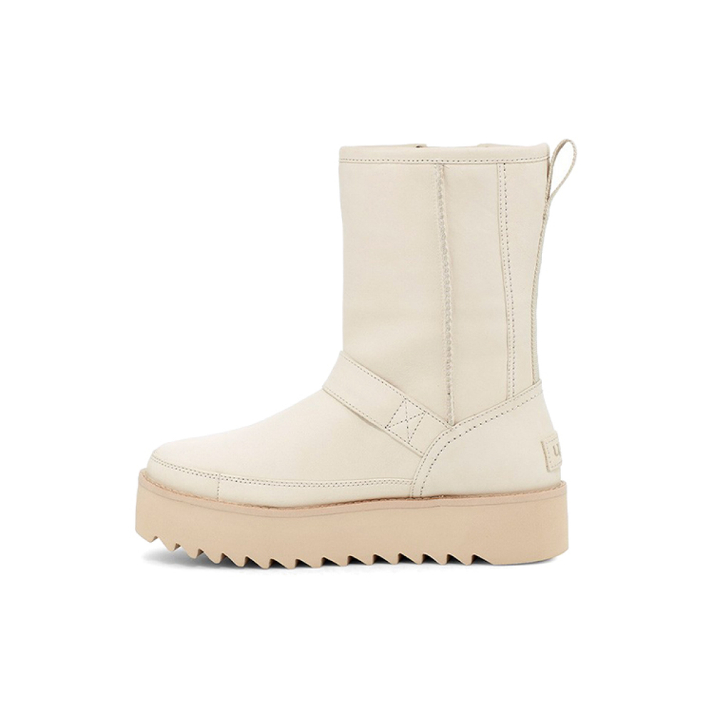 UGG Classic Rebel Biker Short