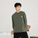 New Balance logo T