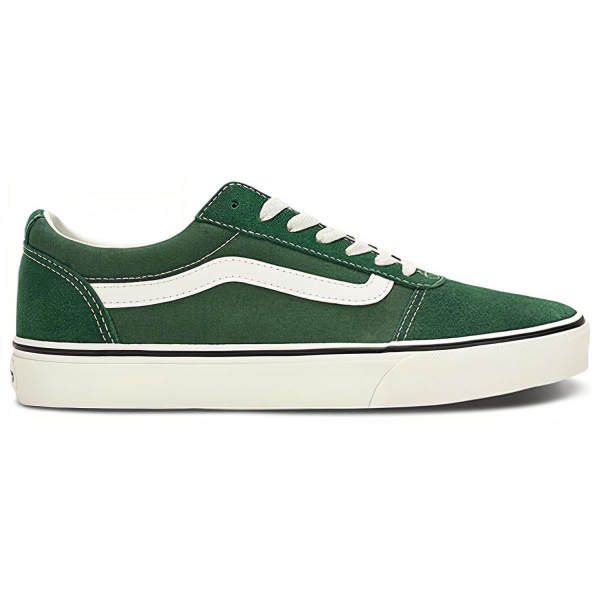 Vans Ward