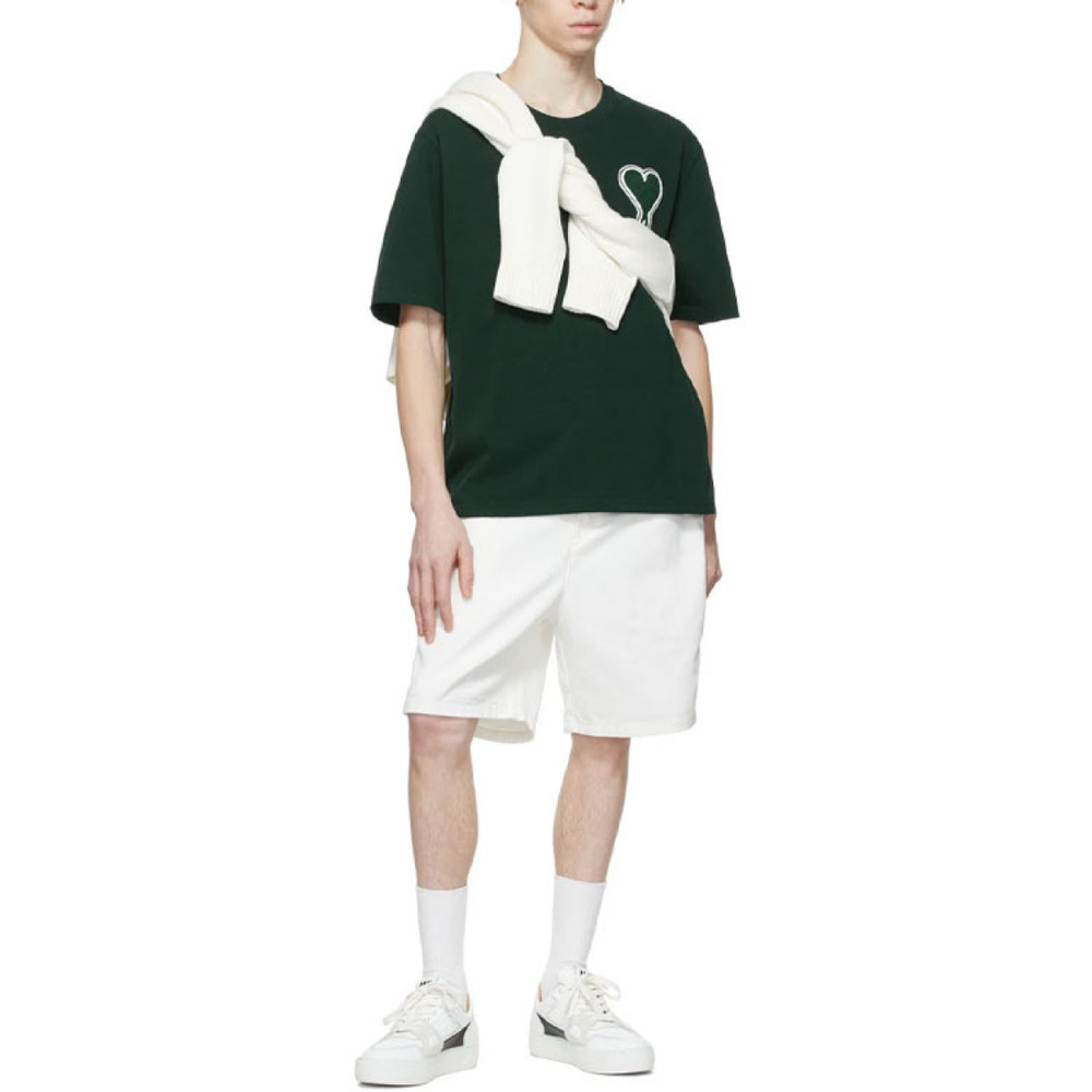 AMIPARIS SS22 Logo T