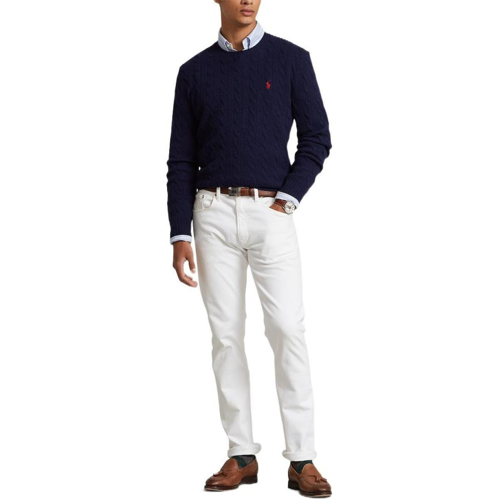 Polo Ralph Lauren FW22 Logo