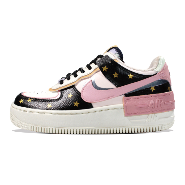 【 】 Nike Air Force 1 Low Shadow