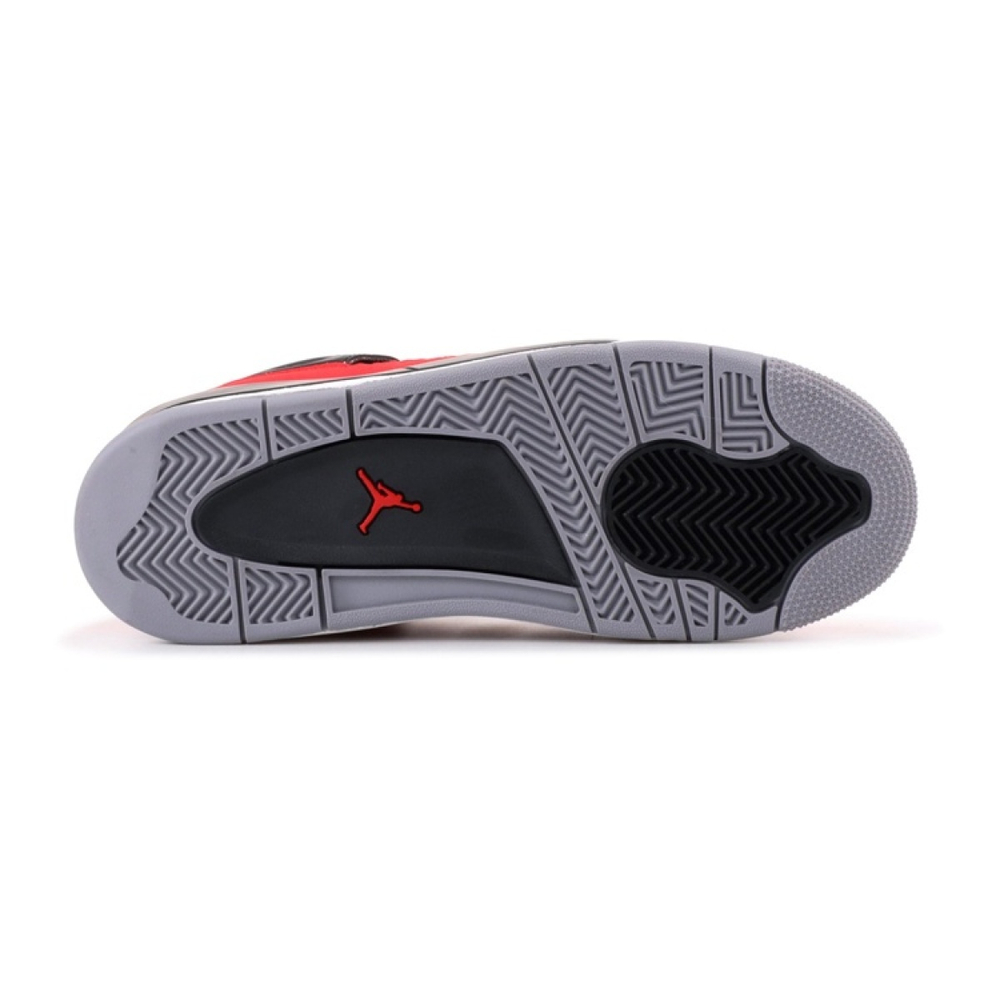 Jordan Air Jordan 4 L Retro Toro Bravo