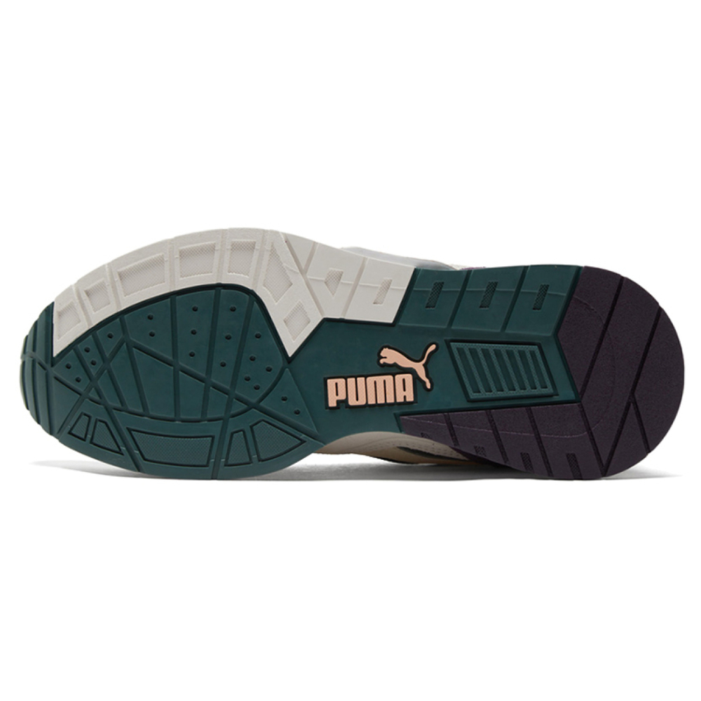 PUMA Mirage Mox Suede