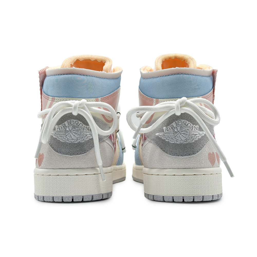 【 】 Jordan Air Jordan 1 mid se craft