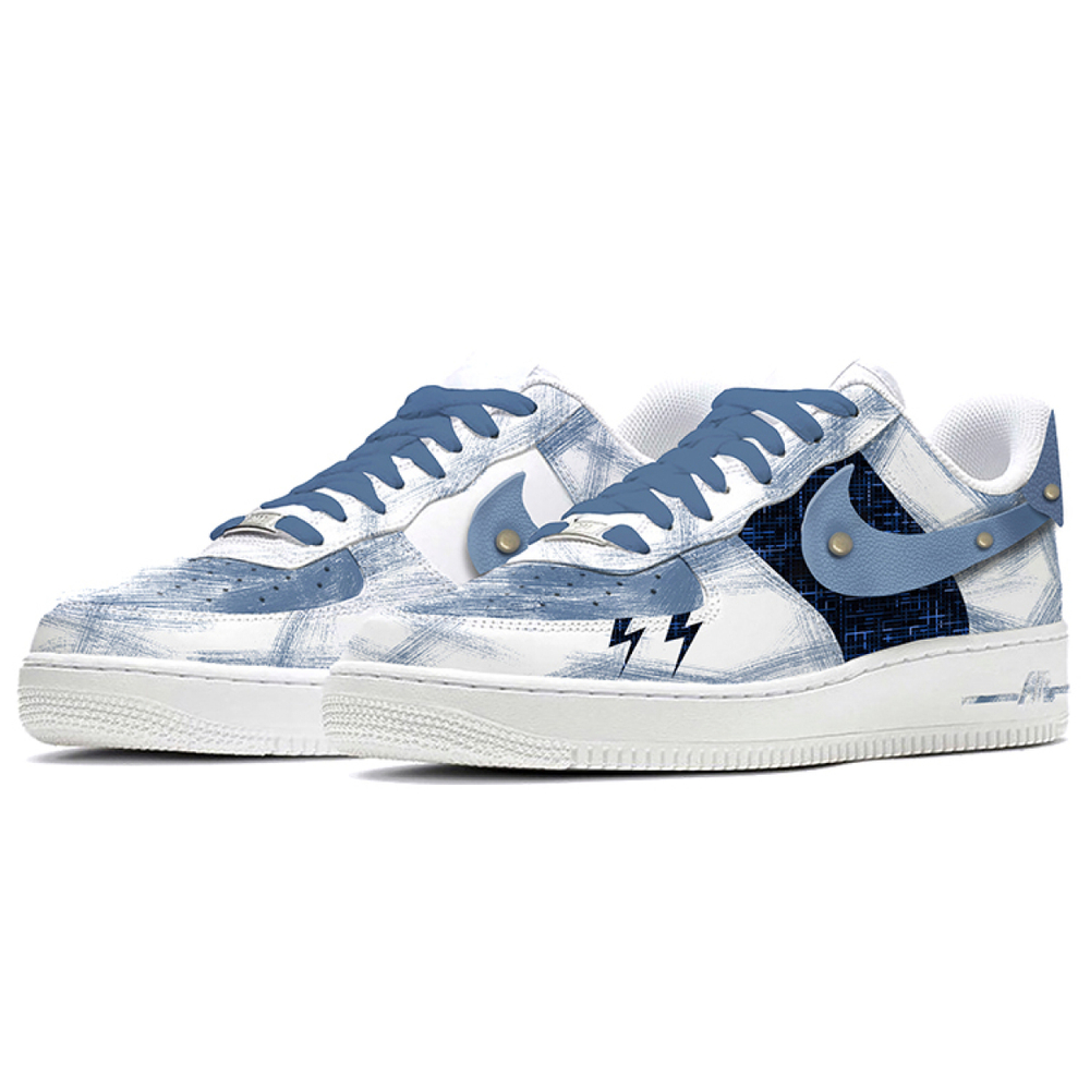 【 】 Nike Air Force 1
