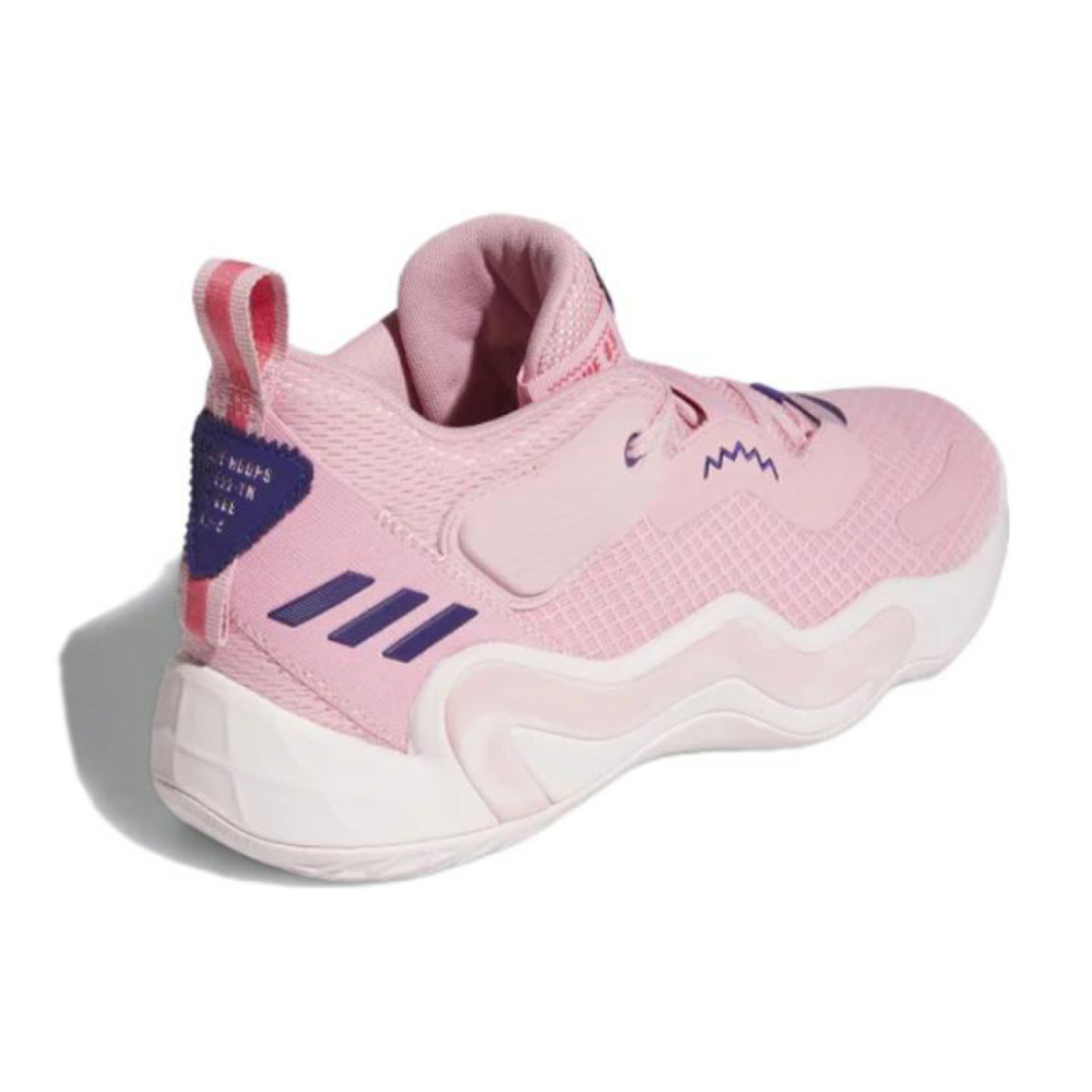 Adidas D.O.N. Issue #3