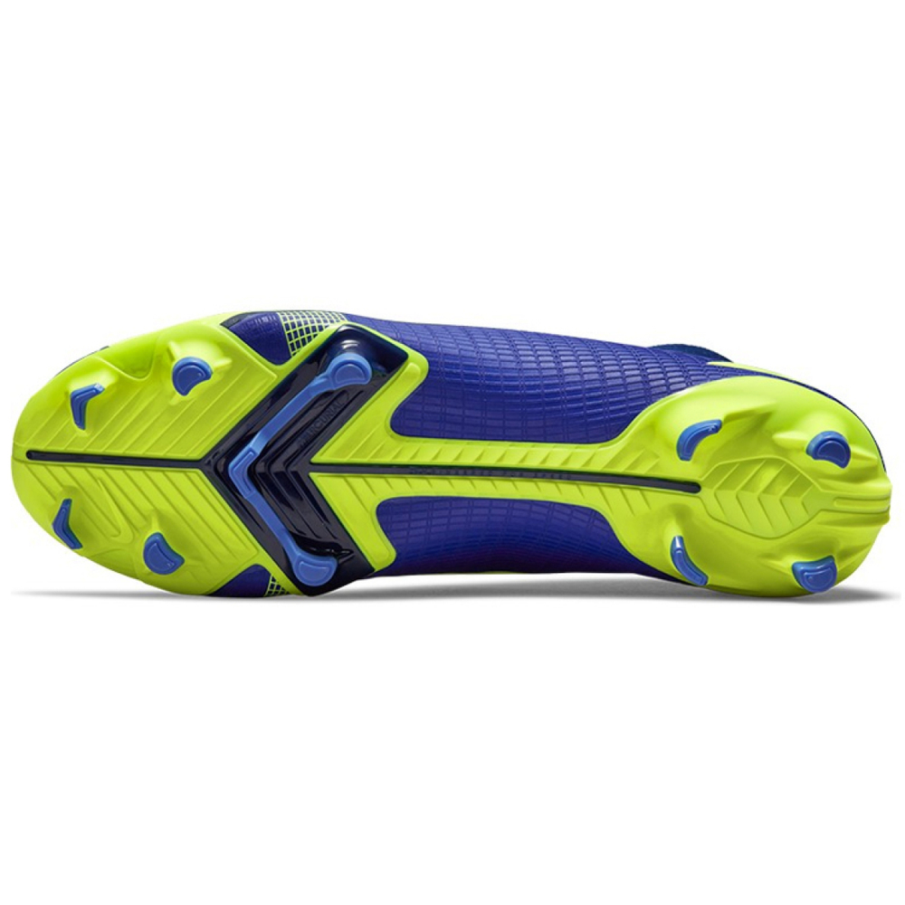 Nike Mercurial Superfly 8 14 Academy MG（ ）FG（ ） PU