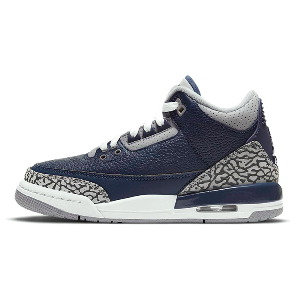Jordan Air Jordan 3 "Midnight Navy"