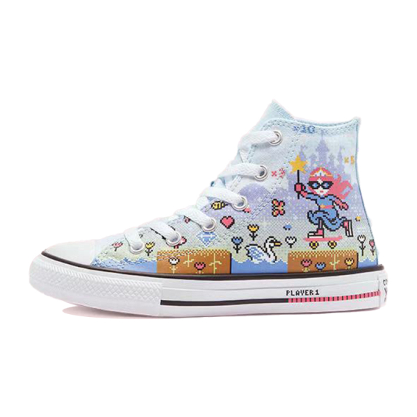 Converse Chuck Taylor All Star
