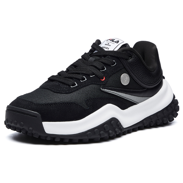 MIHARA YASUHIRO/ x FILA T1