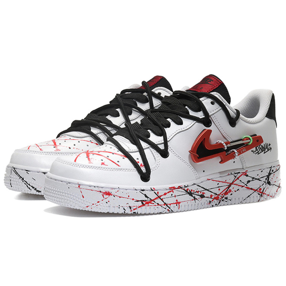 【 】 Nike Air Force 1 Low 07 PRM
