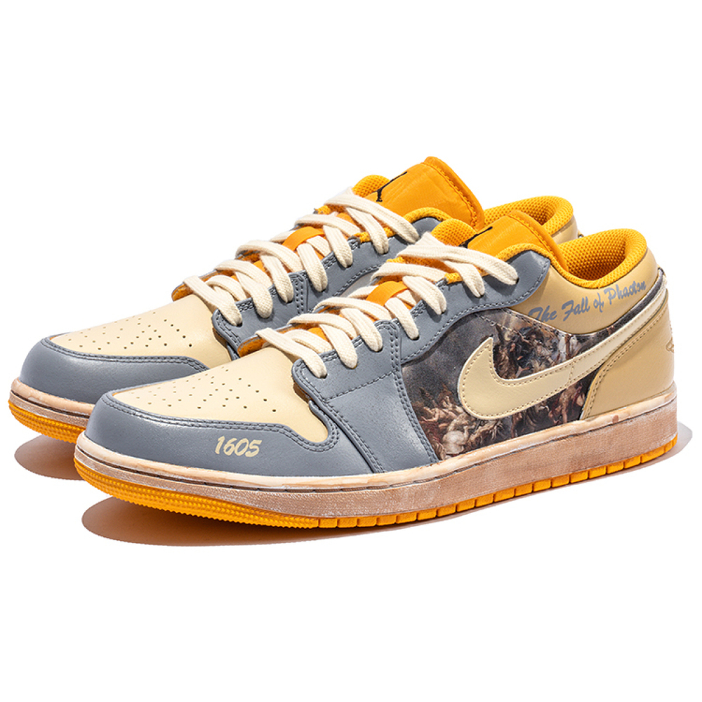 【 】 Jordan Air Jordan 1 Low