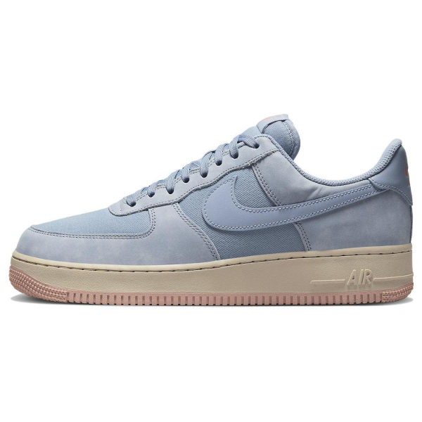Nike Air Force 1 Premium "Ashen Slate"