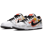 Nike Dunk SB Pro QS "Roswell Raygun"