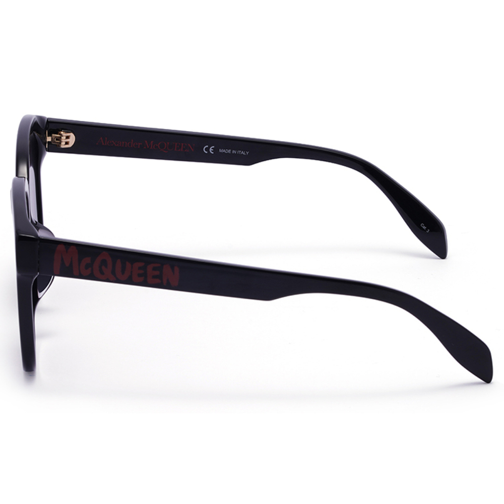 Alexander McQueen logo