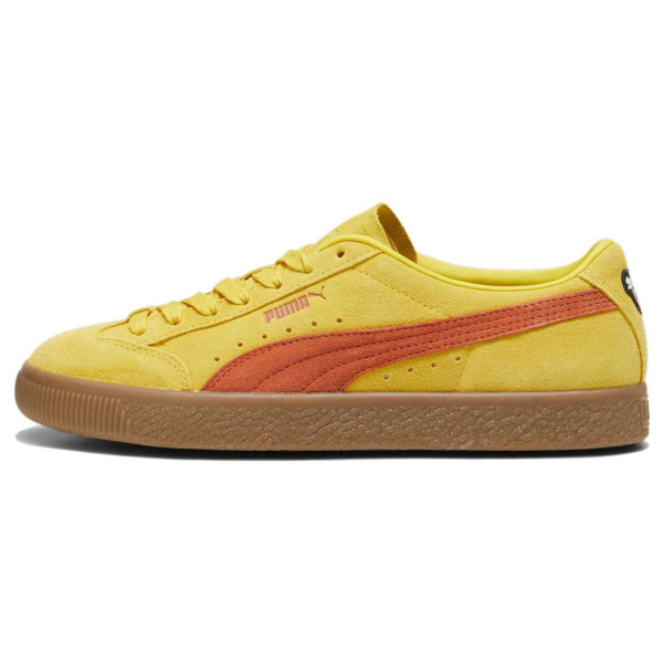 P.A.M. x PUMA Suede Vtg