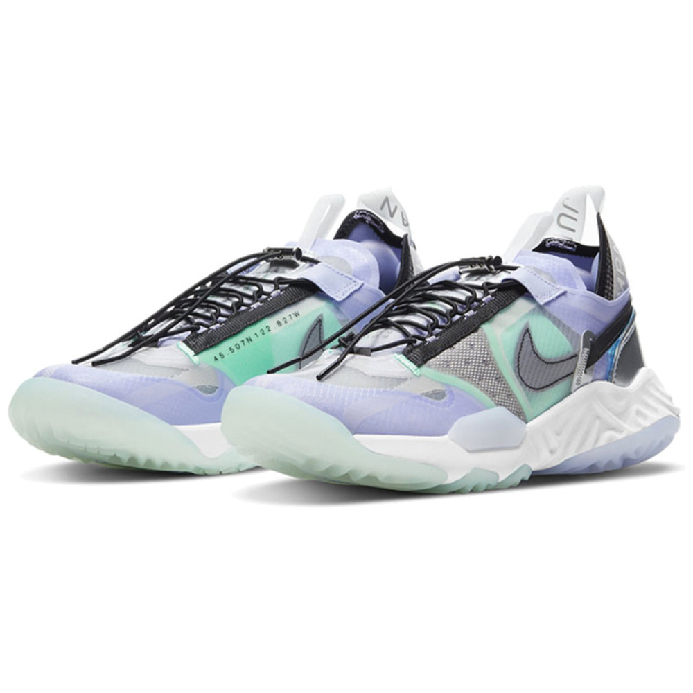 Jordan Delta Breathe PU