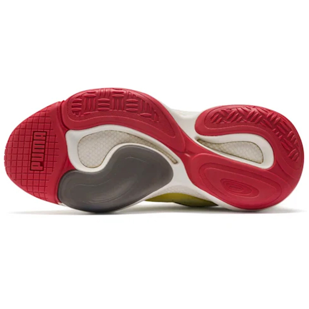 Jannik Davidsen x PUMA ALTERATION PN-1 "Celery"
