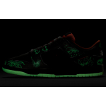 Nike Dunk prm "halloween"