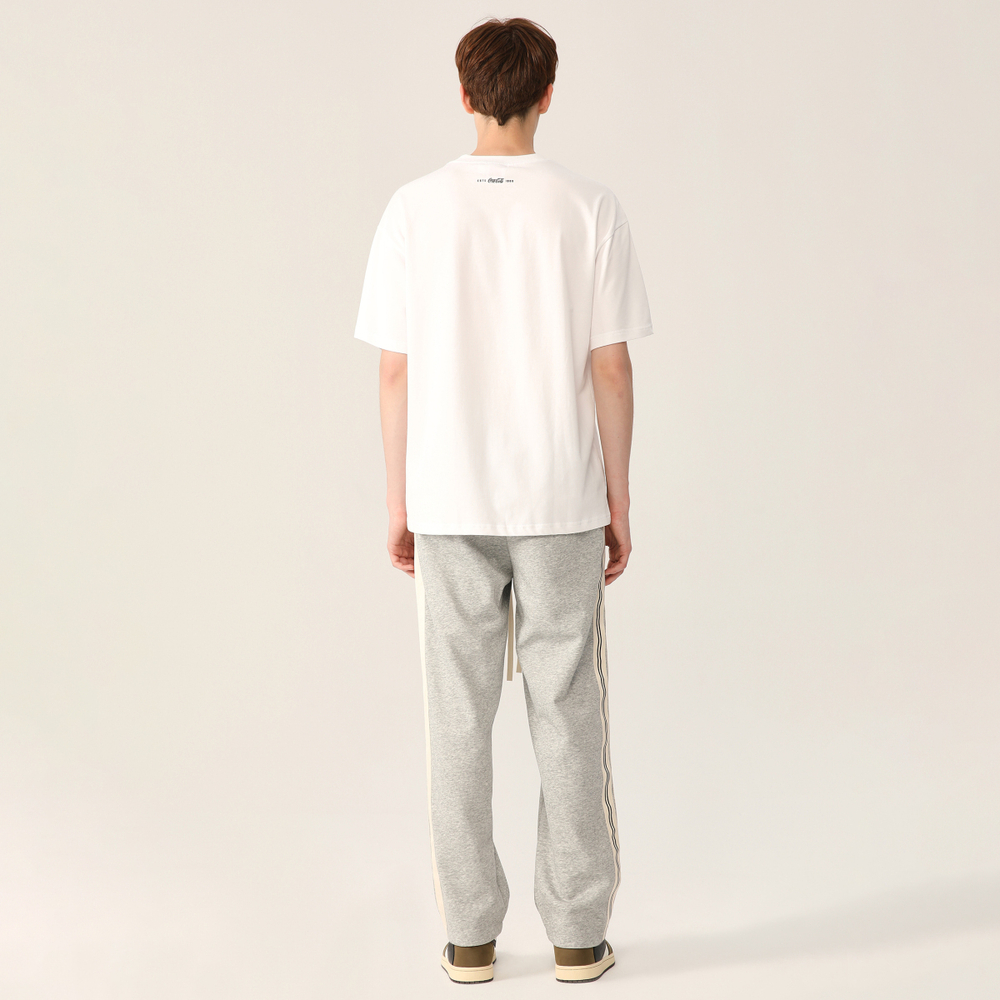 Coca-Cola T