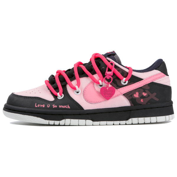 【 】 Nike Dunk Low ”Graffiti” (GS)
