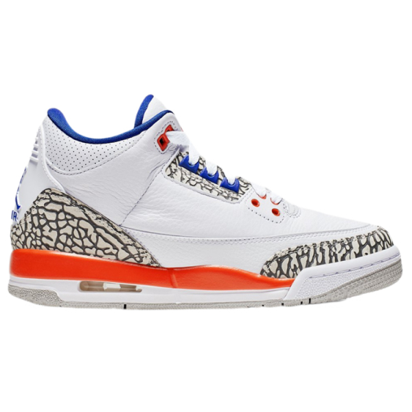 Jordan Air Jordan 3 Knicks