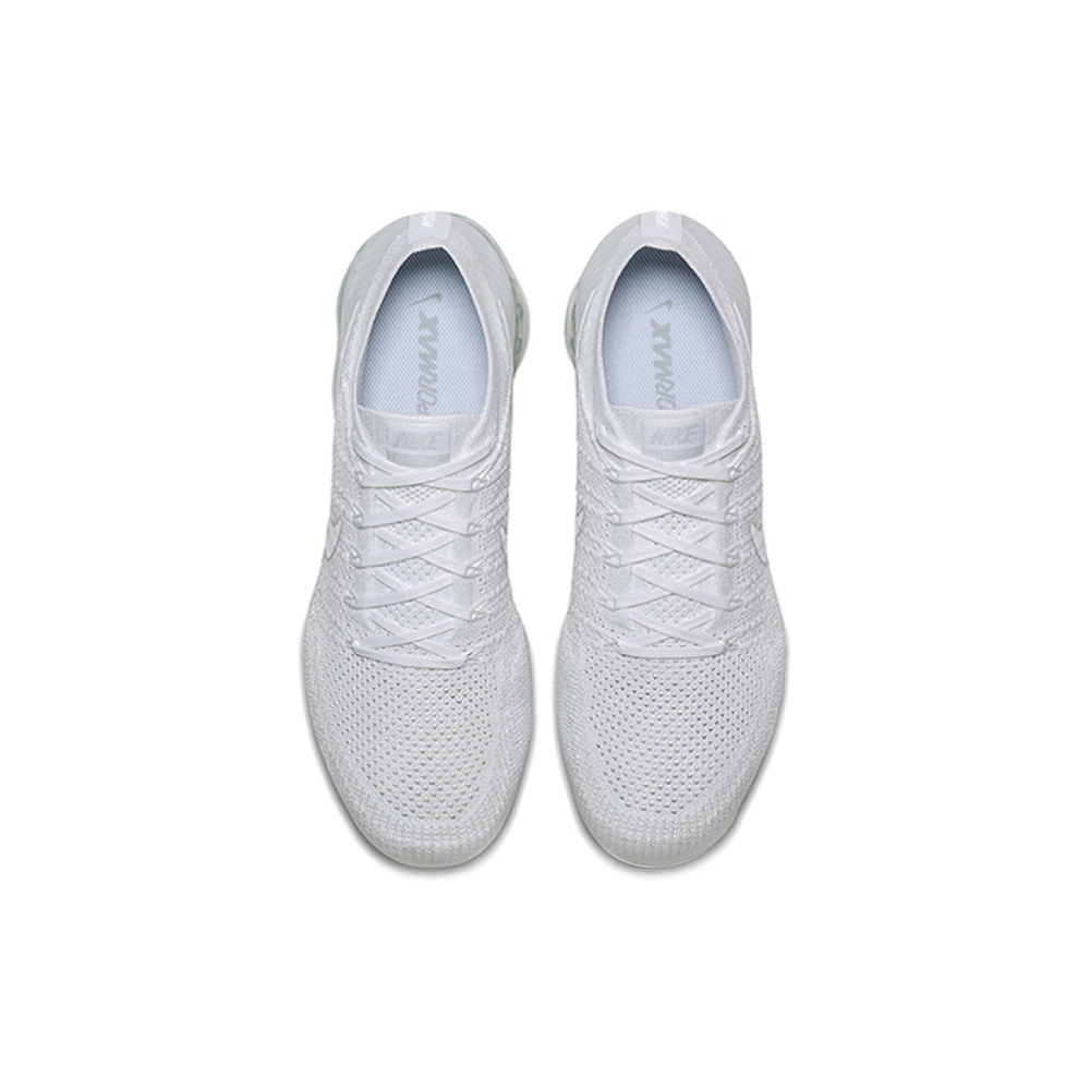 Nike Vapormax Triple White